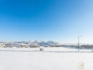 Prodej komerčního pozemku, Červená Voda, 1410 m2