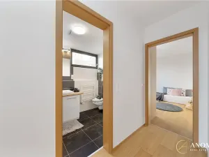 Prodej bytu 3+kk, Praha - Dolní Chabry, K Beranovu, 88 m2