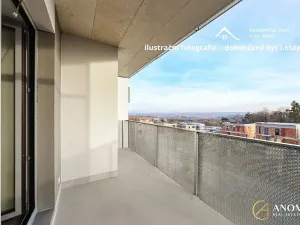 Prodej bytu 2+kk, Kutná Hora, Plk. Loudy, 58 m2