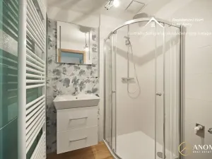 Prodej bytu 2+kk, Kutná Hora, Plk. Loudy, 58 m2