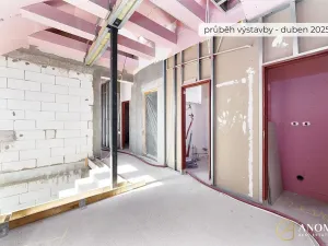 Pronájem ordinace, Praha - Vinoř, Mladoboleslavská, 97 m2