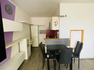 Pronájem bytu 2+kk, Kralupy nad Vltavou, sídl. V Zátiší, 37 m2
