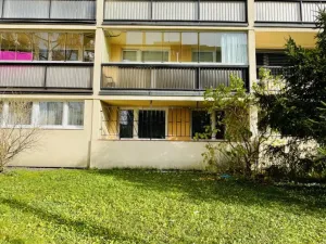 Pronájem bytu 2+kk, Kralupy nad Vltavou, sídl. V Zátiší, 37 m2