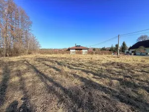 Prodej pozemku pro bydlení, Dobříkov, 1247 m2