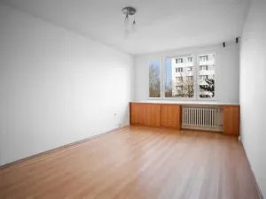 Prodej bytu 1+1, Plzeň - Jižní Předměstí, Čermákova, 39 m2