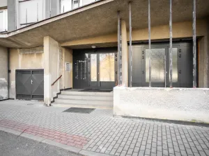 Prodej bytu 1+1, Plzeň - Jižní Předměstí, Čermákova, 39 m2