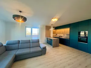 Prodej bytu 4+kk, Praha - Kbely, Sedlářova, 105 m2