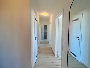 Prodej bytu 4+kk, Praha - Kbely, Sedlářova, 105 m2