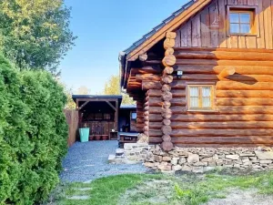 Prodej rodinného domu, Bystřice pod Hostýnem, 108 m2