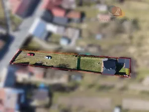 Prodej rodinného domu, Bystřice pod Hostýnem, 108 m2