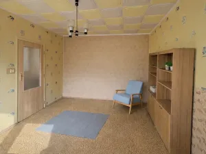 Prodej bytu 1+1, Klášterec nad Ohří, Ječná, 35 m2