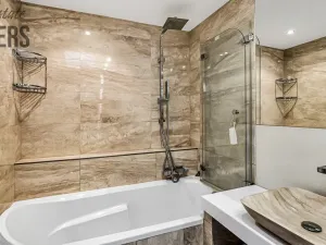 Prodej bytu 5+kk, Praha, 130 m2