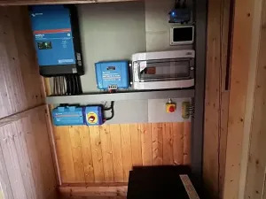 Prodej chaty, Olešná, 88 m2