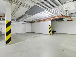 Prodej bytu 2+kk, Praha - Malešice, Prorektorská, 50 m2