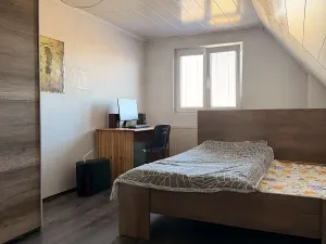 Prodej chaty, Huntířov, 160 m2