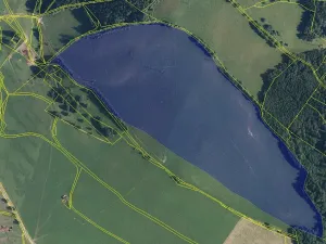 Prodej louky, Branná, 570000 m2