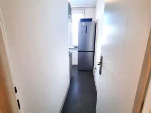 Pronájem bytu 3+1, Pardubice, Bělehradská, 60 m2