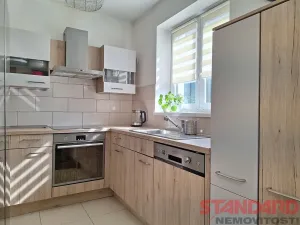 Pronájem rodinného domu, Štěnovice, Skalní, 102 m2