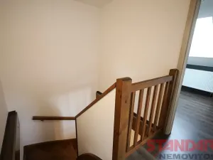 Pronájem rodinného domu, Štěnovice, Skalní, 102 m2