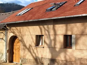 Prodej vícegeneračního domu, Hředle, 398 m2