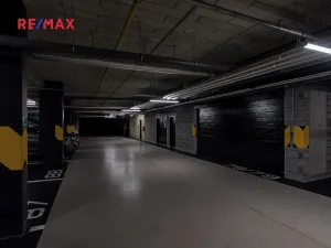 Prodej bytu 2+kk, Praha - Smíchov, Podbělohorská, 61 m2