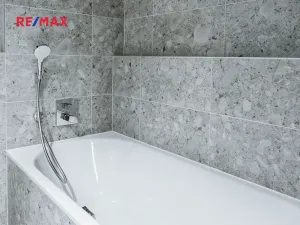 Prodej bytu 3+kk, Praha - Smíchov, Podbělohorská, 86 m2