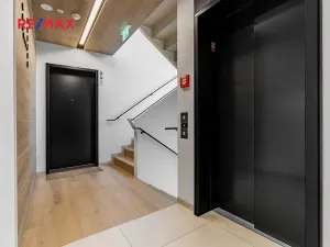 Prodej bytu 3+kk, Praha - Smíchov, Podbělohorská, 86 m2