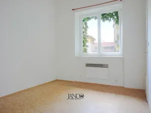 Pronájem bytu 1+1, Brno, Malátova, 47 m2