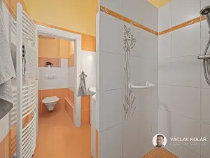 Prodej bytu 2+kk, Hořice, Husova, 43 m2