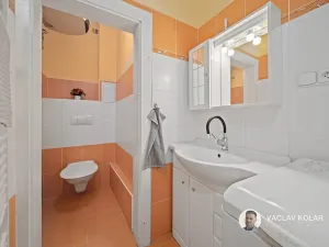 Prodej bytu 2+kk, Hořice, Husova, 43 m2