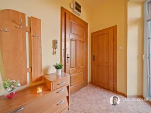 Prodej bytu 2+kk, Hořice, Husova, 43 m2