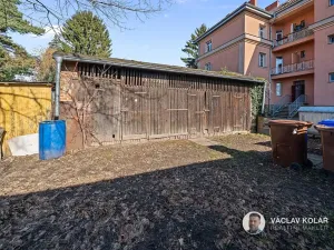 Prodej bytu 2+kk, Hořice, Husova, 43 m2