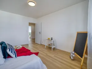 Pronájem bytu 3+kk, Most, Františka Malíka, 65 m2