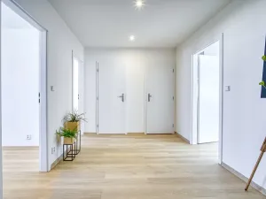 Pronájem bytu 3+kk, Most, Františka Malíka, 65 m2