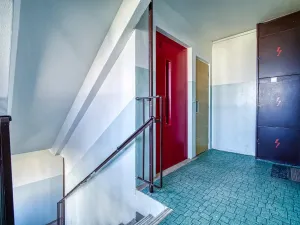 Pronájem bytu 3+kk, Most, Františka Malíka, 65 m2