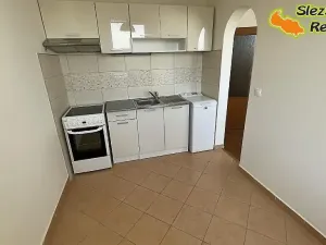 Pronájem bytu 1+1, Ostrava, Písečná, 35 m2