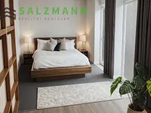 Prodej bytu 2+kk, Chotěšov, 62 m2