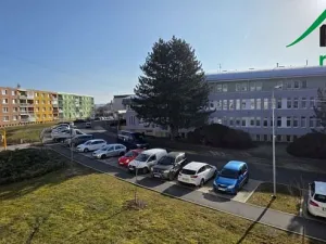 Pronájem bytu 2+1, Bor, Přimdská, 67 m2