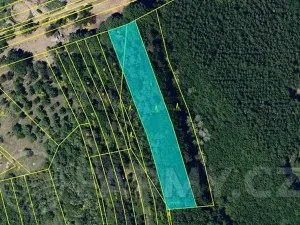 Prodej pole, Kyjov, 69892 m2