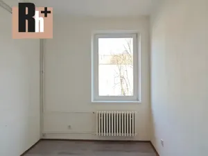 Prodej bytu 3+1, Ostrava, Korejská, 88 m2