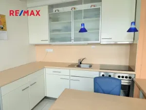 Prodej bytu 1+kk, Praha - Smíchov, Tomkova, 34 m2