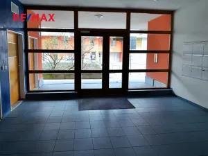 Prodej bytu 1+kk, Praha - Smíchov, Tomkova, 34 m2