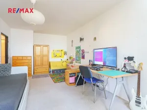 Prodej bytu 1+1, Praha - Hodkovičky, Klánova, 39 m2