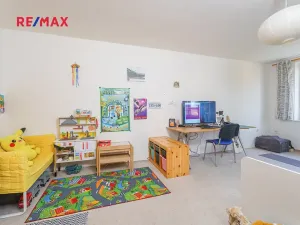 Prodej bytu 1+1, Praha - Hodkovičky, Klánova, 39 m2