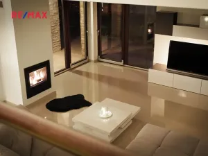 Prodej rodinného domu, Říčany, Tulipánová, 260 m2