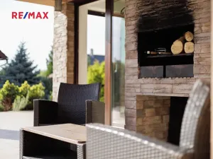 Prodej rodinného domu, Říčany, Tulipánová, 260 m2