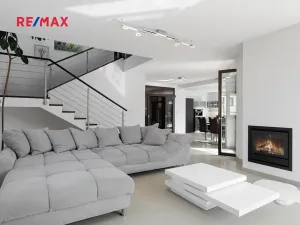 Prodej rodinného domu, Říčany, Tulipánová, 260 m2