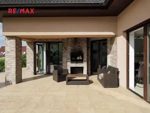 Prodej rodinného domu, Říčany, Tulipánová, 260 m2