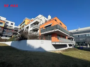 Pronájem bytu 2+kk, Praha - Stodůlky, Svitákova, 50 m2