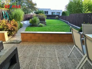 Prodej rodinného domu, Praha - Motol, Hamsíkova, 395 m2